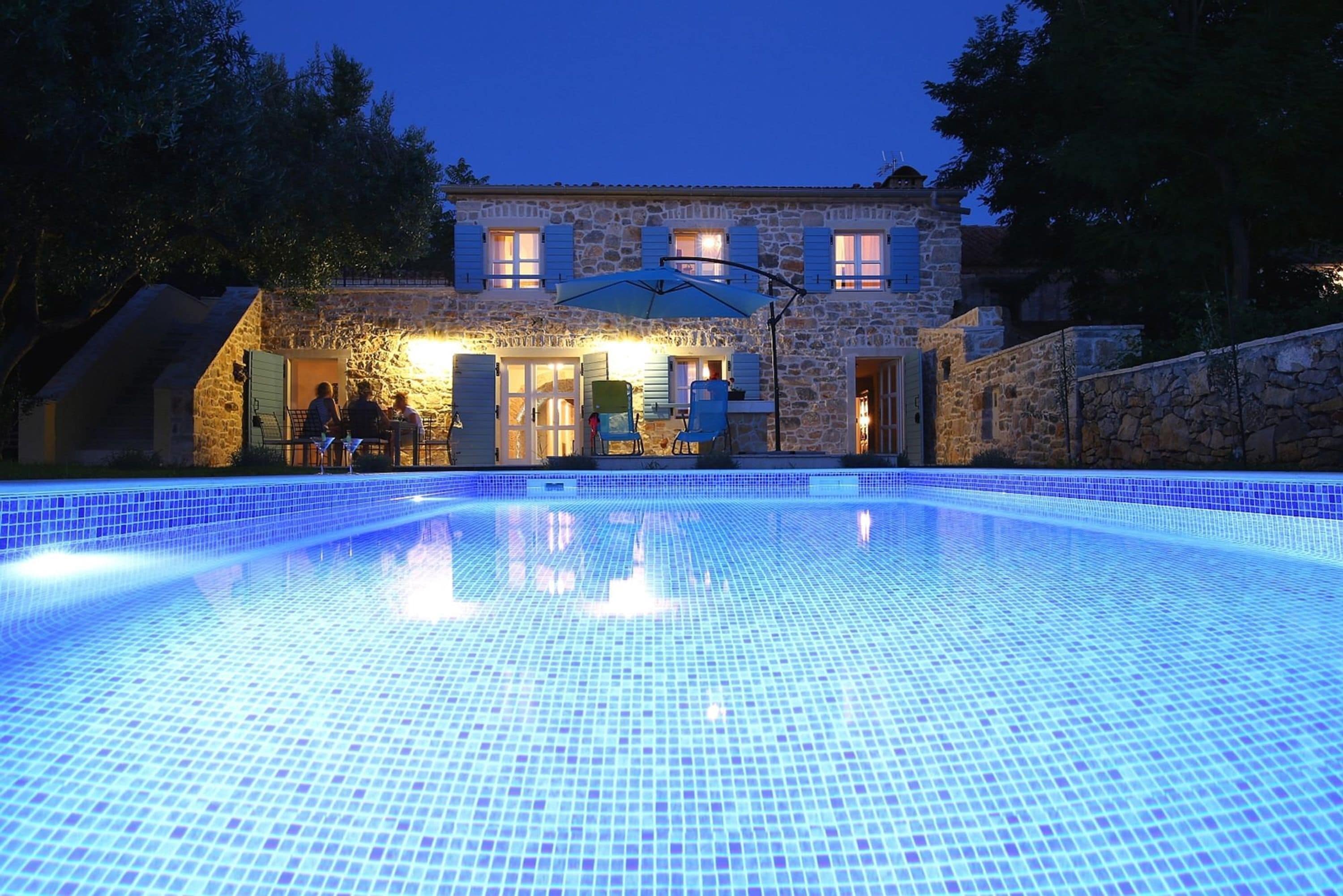 Villa | 5 Schlafzimmer