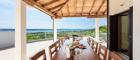 Villa | 6 Schlafzimmer