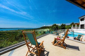 Villa | 6 Schlafzimmer