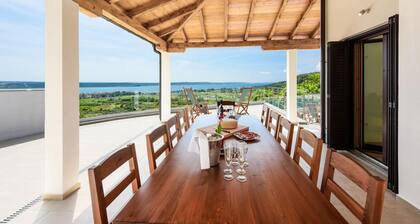 Villa Lubey Zadarvillas