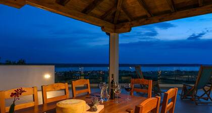 Villa Lubey Zadarvillas