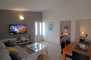 Villa, Raucher | 4 Schlafzimmer