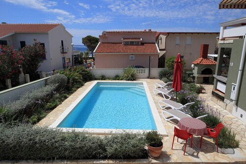 Villa Maraschino Zadarvillas