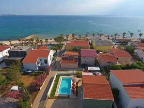 Villa, fumadores | 4 dormitorios