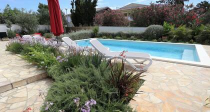 Villa Maraschino Zadarvillas