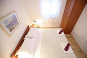 Villa, Smoking | 4 bedrooms - Villa Maraschino Zadarvillas (Vir)