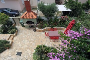 Villa, Smoking | 4 bedrooms - Villa Maraschino Zadarvillas (Vir)