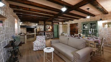 Maison | 3 chambres
