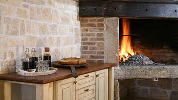 Villa | 3 Schlafzimmer