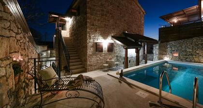 Villa Laurana Zadarvillas