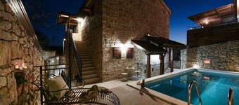 Villa Laurana Zadarvillas