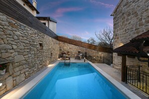 Villa | 3 slaapkamers