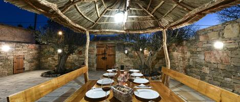 빌라 | 3 개의 침실