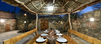 Villa Laurana Zadarvillas