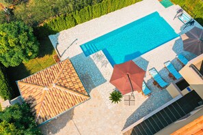 House - Villa Marigold Zadarvillas (Zadar)