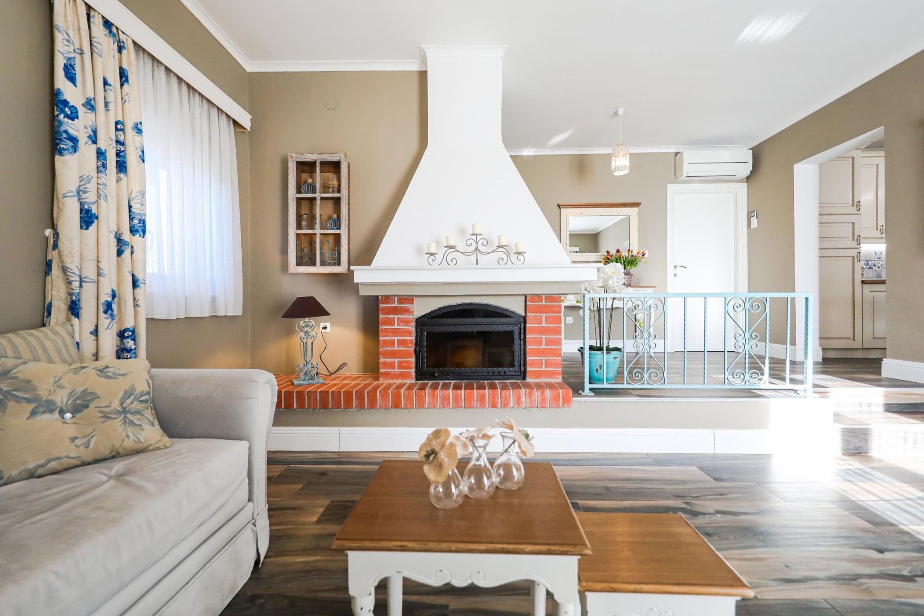 Villa | 5 bilik tidur 