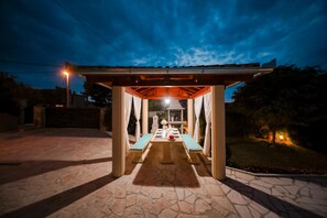 Villa | 5 bedrooms - Villa Marigold Zadarvillas (Zadar)