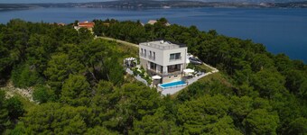 Villa Mirta Zadarvillas