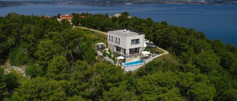 Villa | 3 habitaciones