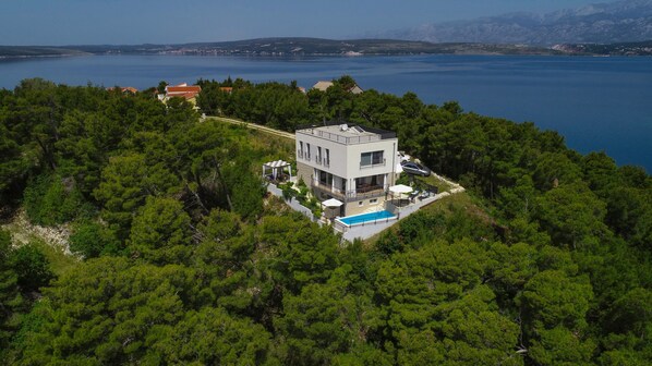Villa | 3 bedrooms