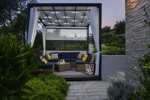 Villa | 3 bedrooms