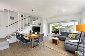 Maison | 3 chambres