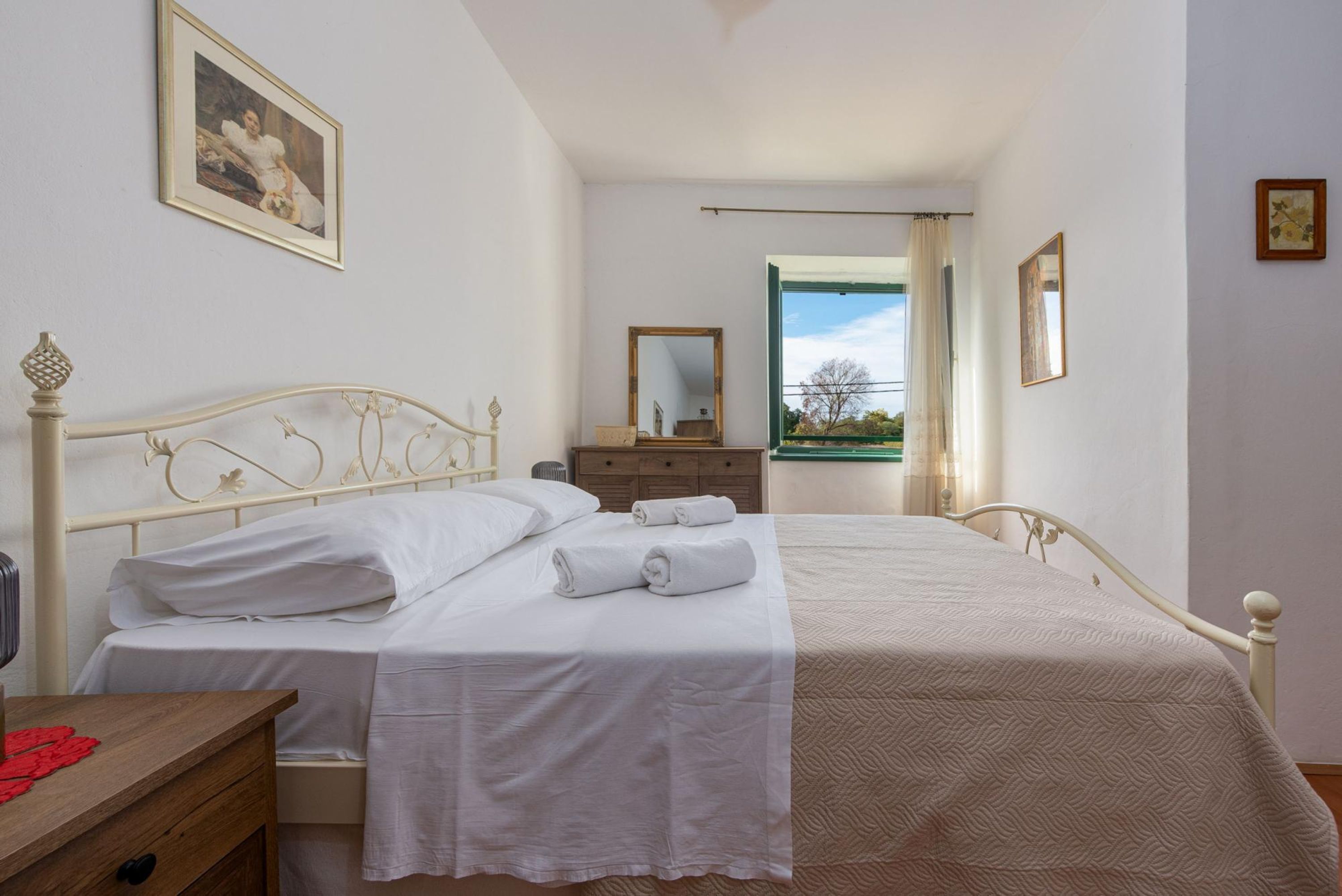 Villa, Smoking | 3 bedrooms