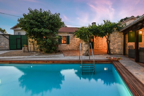 Villa, Smoking | 3 bedrooms