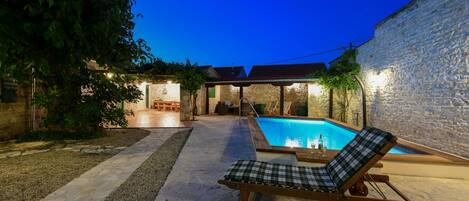 Villa, Smoking | 3 bedrooms