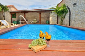 Villa, Smoking | 3 bedrooms