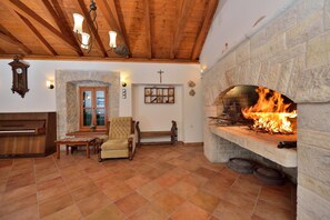 Villa, Smoking | 3 bedrooms