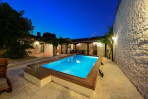 Villa, Smoking | 3 bedrooms