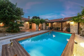 Villa, Smoking | 3 bedrooms