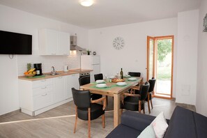 Biệt thự, hút thuốc | 4 phòng ngủ 