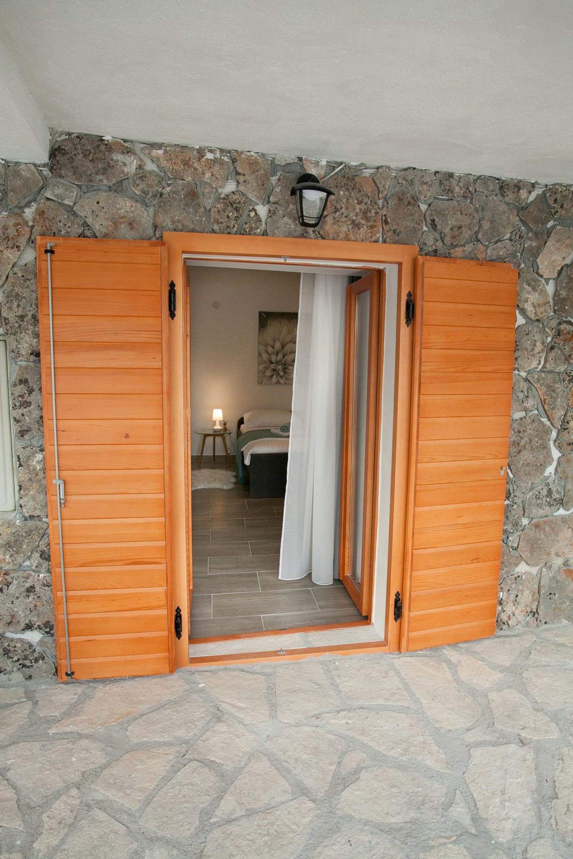 别墅, 吸烟房 | 4 多间卧室