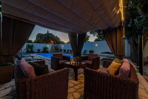 Villa, Smoking | 4 bedrooms - Villa Natura Zadarvillas (Benkovac)