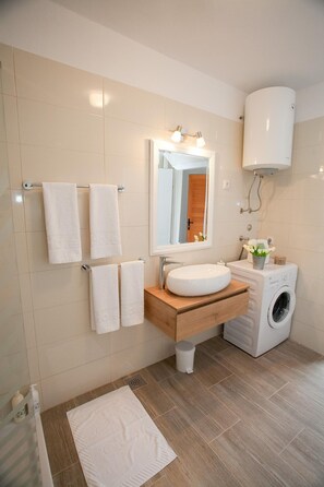 Villa, Smoking | 4 bedrooms - Villa Natura Zadarvillas (Benkovac)