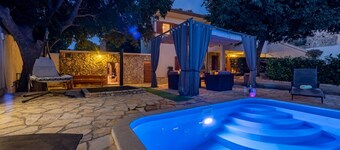 Villa Natura Zadarvillas