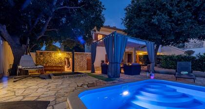 Villa Natura Zadarvillas