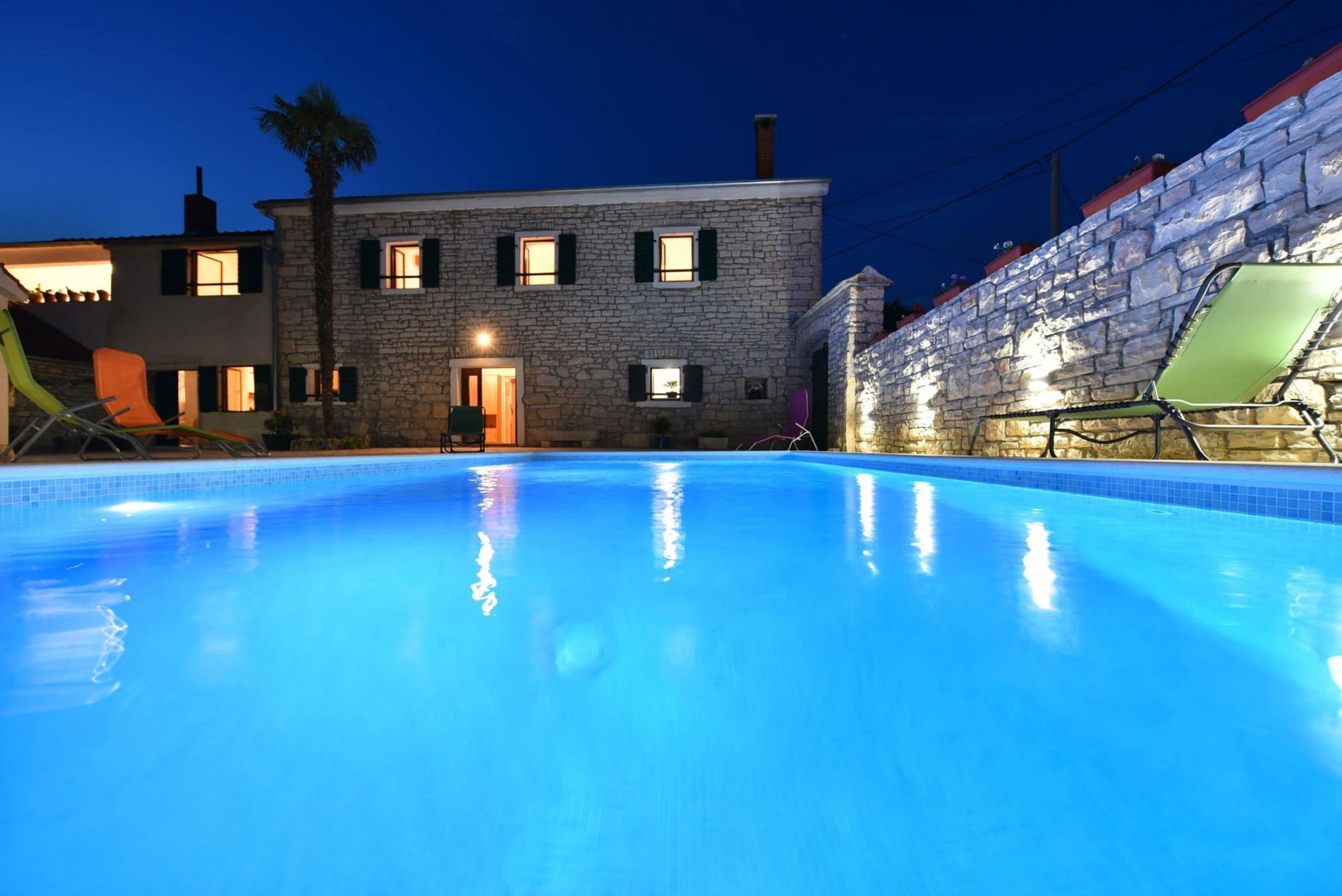 Villa | 4 slaapkamers