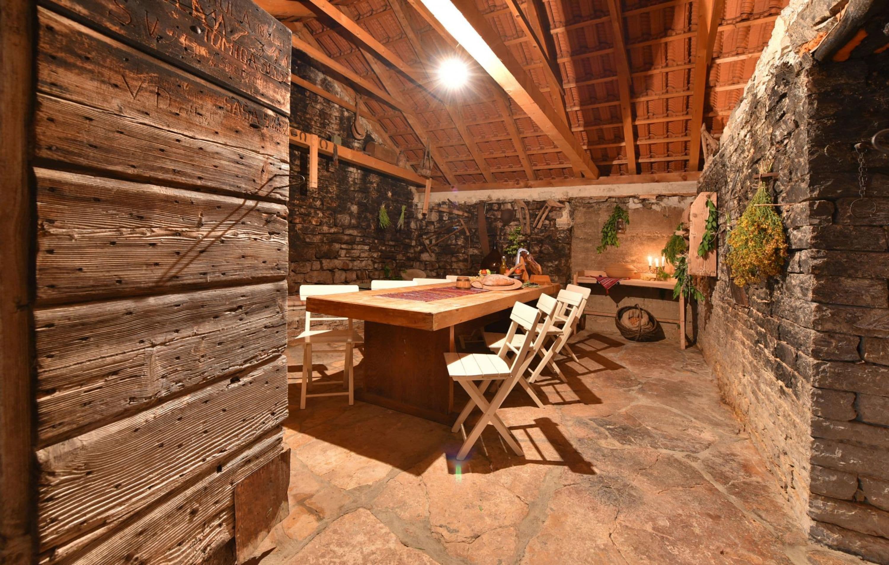 Casa | 4 quartos
