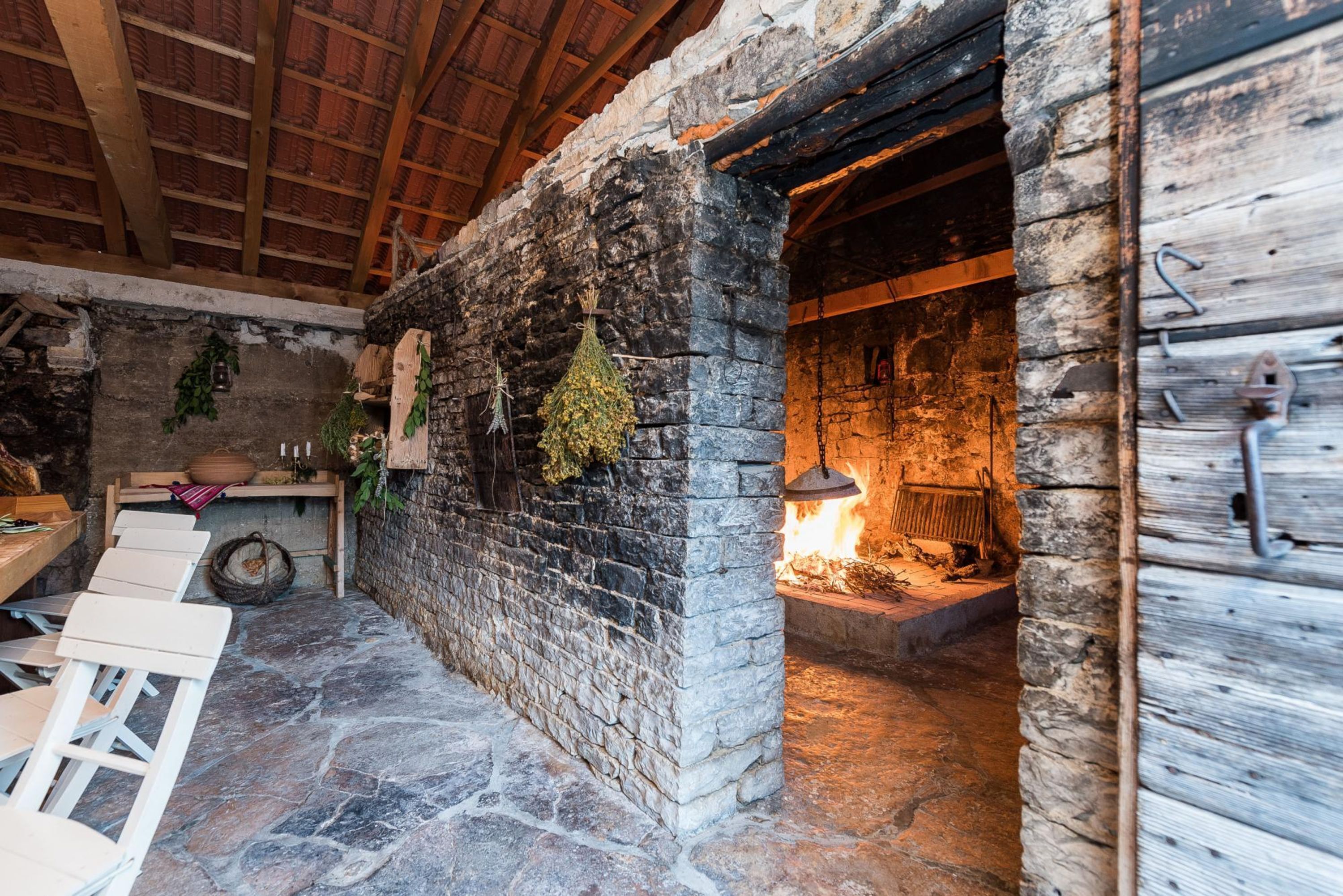 Casa | 4 habitaciones 