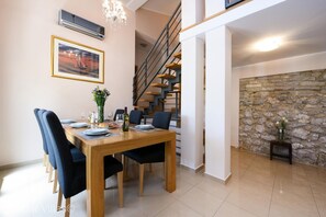 Maison | 4 chambres