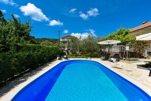 Casa | 4 habitaciones