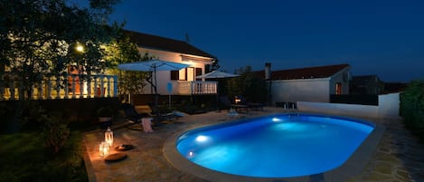 4 habitaciones
