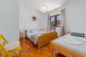House | 4 bedrooms - Villa Pine Zadarvillas (Kukljica)
