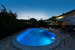 Villa - Villa Pine Zadarvillas (Kukljica)