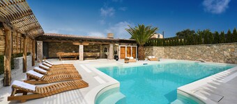 Villa Quince Zadarvillas