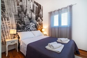 Villa | 4 habitaciones 