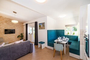 Villa | 4 slaapkamers